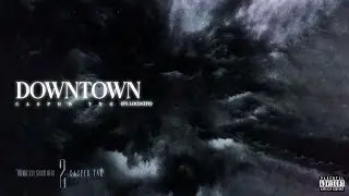 Casper TNG - DOWNtown feat LocoCity (Audio)