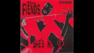 The Fiends - Zombie The Greek