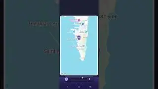 Gibraltar #espa&ntilde;ol #geoguessr #googleearth #gaming #shortsvideo