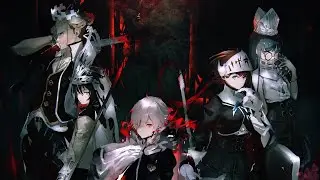 MONARK DEMO - Persona + Lost Dimension, but Darker...?