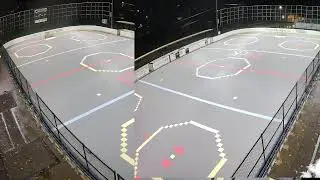 McKeesport Dek Hockey Live Stream - December 10th, 2025