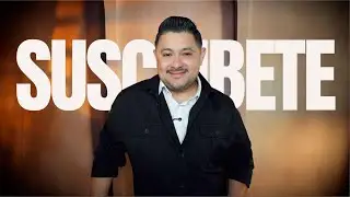 Suscribete Quiero Orar Por Ti - Pastor Jose Morteo