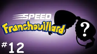 SPEED FRANCHOUILLARD (Bonécé)