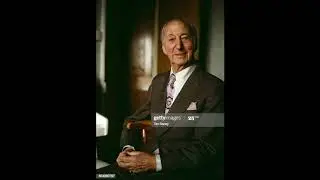 Douglas Byng at 90 ! Radio 4- 16-3-1983