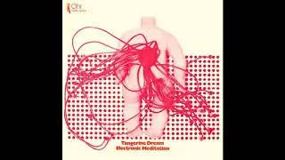 Tangerine Dream - Electronic Meditation (Full Album)