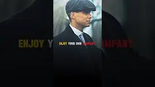 Sigma rule 😎🔥~ We are not born | Thomas Shelby | Attitude Status | #shorts #attitude #inspiration