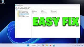 How To Fix Can't Login to Microsoft Account - NEW 2026✅