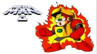 Mega Man 2 - Heat Man Stage (Sega Genesis Remix)