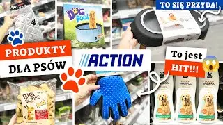 ACTION HITY DLA PSÓW! 🐶 Te gadżety UŁATWIĄ WAM ŻYCIE!!!! 🤩🤩🤩