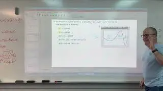 2022 12 03 AP Calculus AB Calculator Multiple Choice Section Examples
