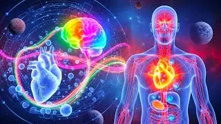 528Hz + 741Hz + 963Hz | Deep Healing Frequencies – Awaken Spirit & Heal Emotional Blockages