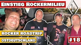 Rocker Milieu - Rocker Roadtrip Ostdeutschland | Teil 18