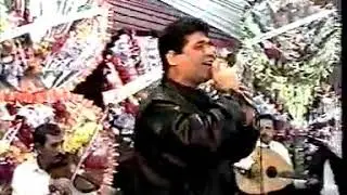 مازن السفاف