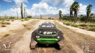 Forza Horizon 5 - Extreme E #5 Veloce Racing 2022 - Open World Free Roam Gameplay (UHD) [4K60FPS]
