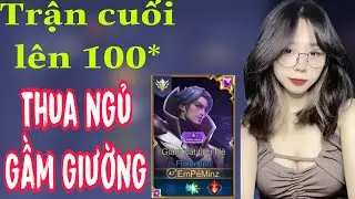Trận Cuối Nick 