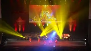 【JYAGFES 2025】⑩Cherish_2025.12.28 _presented by DANCE STUDIO JYAGLE
