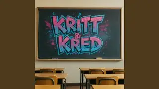 Kritt & Kred