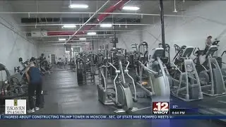 Next Level Fitness gives free membership to federal employees affected government shutdown