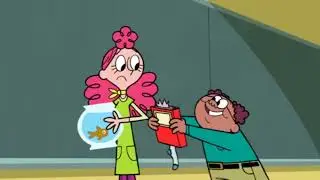 Wayside - Full Episode 14 &lsquo;Dana checks out&rsquo; & &lsquo;My biggest fan&rsquo;