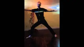 The Grateful Yogi 200 Hour Yoga Teacher Training 2015 (Yoga Anatomy with Ryan Withholt)