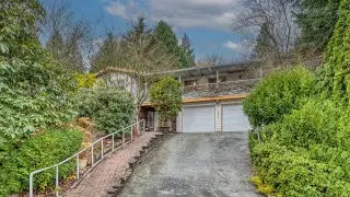 1026 Saddle St, Coquitlam-8712 SF lot with development potential