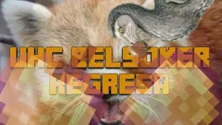 UHC BELSOKER REGRESA #4.5 las 2 notchs de titanus y el ghast