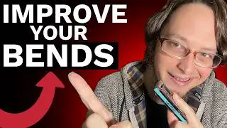 5 Blues Harp Riffs That Will Help You Improve Your Bends