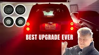A MUST HAVE UPGRADE FOR THE HHR SS!