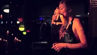 Ausgerechnet ich - Soulyla (Pianoversion live)