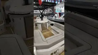 Salpa Soleil 33 T-Top