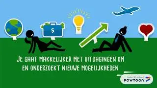 Persoonlijke Flexibiliteit