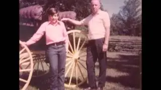 (9) MY Dad Bill McGrath