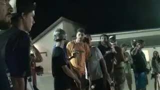 Tombstone Jam, Kona Skatepark 40th Anniversary