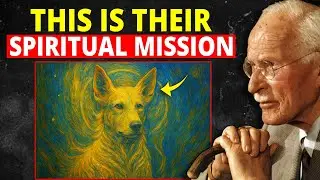 The Spiritual Mission of Dogs | This Is Why They Came Into Your Life &ndash; Carl Jung