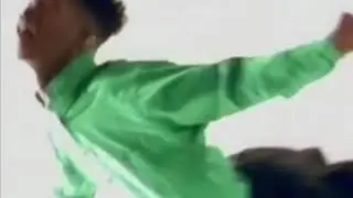 Gypsy woman earrape