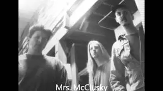 Mrs. McClusky   By: Octavenerve