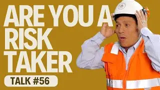 🟩  🎲 56 | Are You a Risk Taker &ndash; OSHA Safety Talk