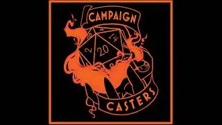 Myst's Mystery - A Campaign Casters Halloween One Shot!