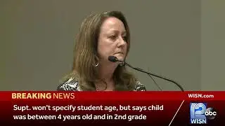 Official: Student 'mistakenly' brought handgun into Menomonee Falls elementary school