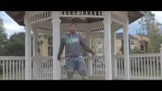 Cj Wakeley - Hood Affair (Official Video)