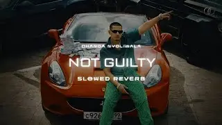 NOT GUILTY (SLOWED REVERB) DHANDHA NYOLIWALA 
