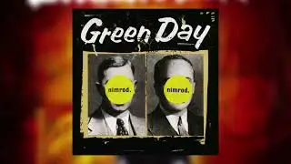 Green Day - 21st Century Breakdown (Nimrod Mix)