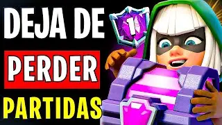 Top 5 Mazos para Subir a Campeones Definitivos en Clash Royale