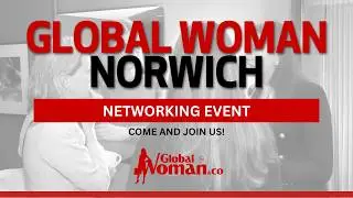 Global Woman Norwich