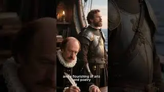 History, January 15th: Elizabeth I Crowned Queen (1559): Start of Elizabethan Era (Short)