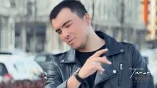 Shoxruz Abadiya - Tamom (mood video)
