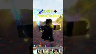 NEW BLESSING KIRITO 7 STAR + KIRITO OUTFIT / ALL STAR TOWER DEFENSE 
