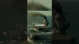 Why does Russia need a tugboat for its carrier?