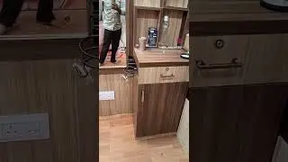 mini salon interior #salon