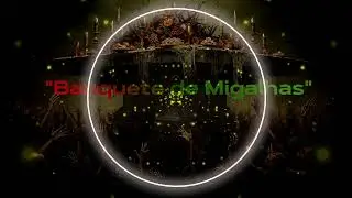 Banquete de Migalhas - Artmusicia &ndash; M&uacute;sica Autoral Sem Fronteiras